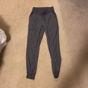 Lululemon Dance Studio Jogger